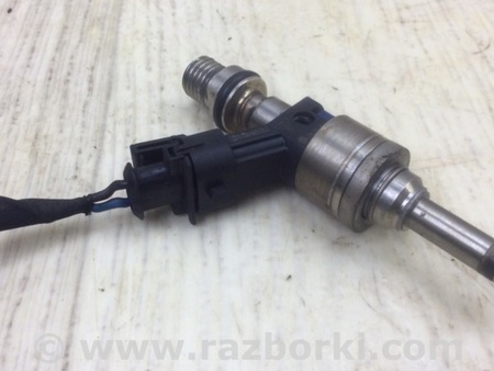 ФОТО Форсунка топливная для Porsche Cayenne Type 958 (10-18) Киев