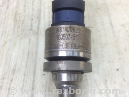 ФОТО Форсунка топливная для Porsche Cayenne Type 958 (10-18) Киев