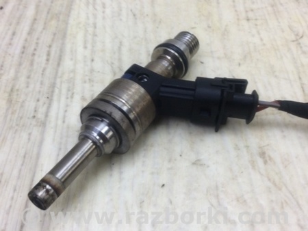 ФОТО Форсунка топливная для Porsche Cayenne Type 958 (10-18) Киев
