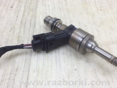 ФОТО Форсунка топливная для Porsche Cayenne Type 958 (10-18) Киев