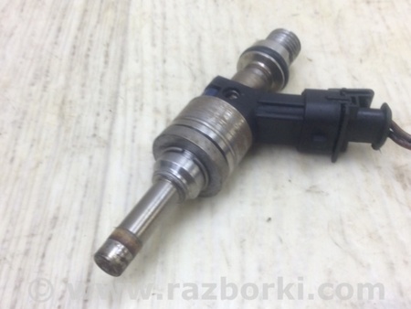 ФОТО Форсунка топливная для Porsche Cayenne Type 958 (10-18) Киев