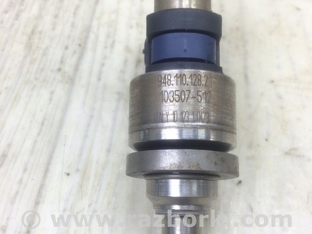 ФОТО Форсунка топливная для Porsche Cayenne Type 958 (10-18) Киев