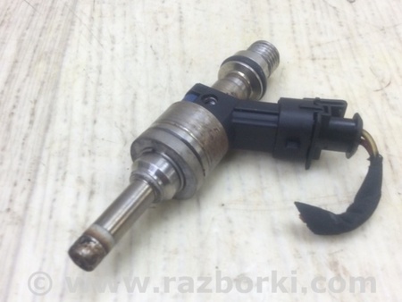 ФОТО Форсунка топливная для Porsche Cayenne Type 958 (10-18) Киев