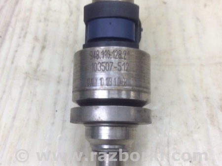 ФОТО Форсунка топливная для Porsche Cayenne Type 958 (10-18) Киев