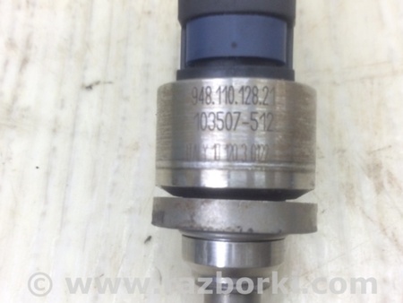 ФОТО Форсунка топливная для Porsche Cayenne Type 958 (10-18) Киев