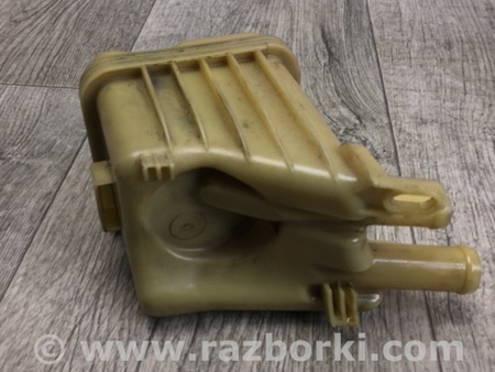 ФОТО Бачок гидроусилителя для Porsche Cayenne Type 958 (10-18) Киев
