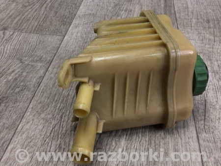 ФОТО Бачок гидроусилителя для Porsche Cayenne Type 958 (10-18) Киев