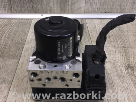 ФОТО Блок ABS для Porsche Cayenne Type 958 (10-18) Киев