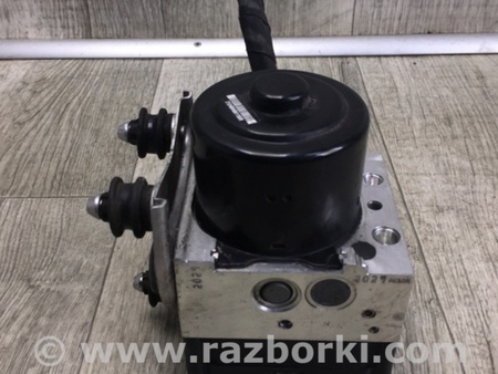 ФОТО Блок ABS для Porsche Cayenne Type 958 (10-18) Киев