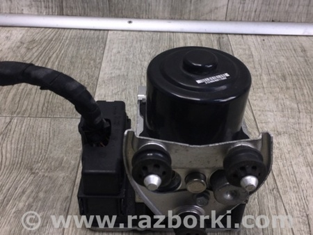 ФОТО Блок ABS для Porsche Cayenne Type 958 (10-18) Киев