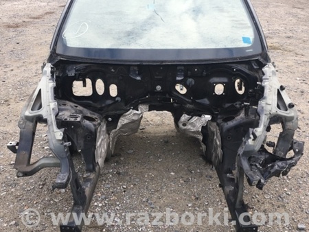 ФОТО Передняя часть для Porsche Cayenne Type 958 (10-18) Киев