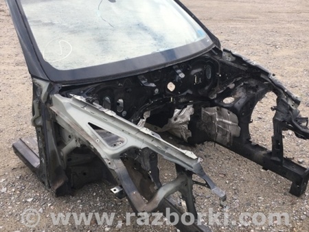 ФОТО Передняя часть для Porsche Cayenne Type 958 (10-18) Киев