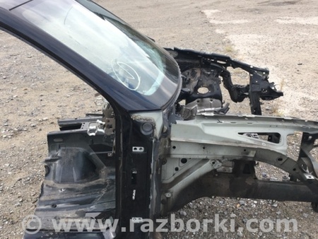 ФОТО Передняя часть для Porsche Cayenne Type 958 (10-18) Киев
