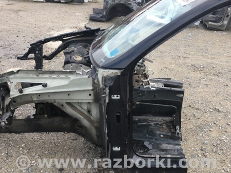 ФОТО Передняя часть для Porsche Cayenne Type 958 (10-18) Киев