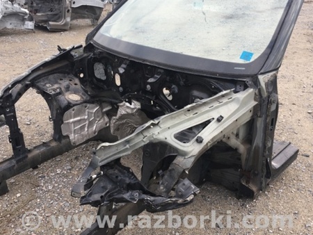 ФОТО Передняя часть для Porsche Cayenne Type 958 (10-18) Киев