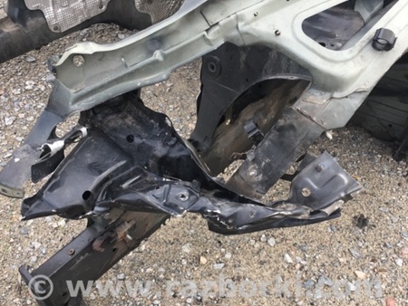 ФОТО Передняя часть для Porsche Cayenne Type 958 (10-18) Киев