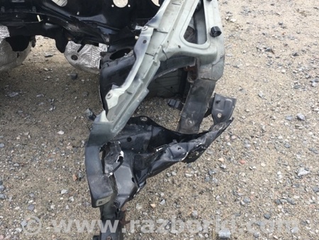 ФОТО Передняя часть для Porsche Cayenne Type 958 (10-18) Киев