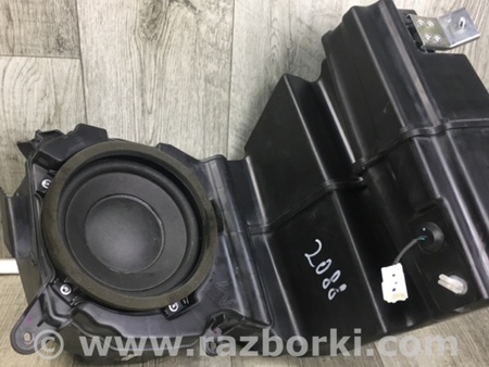 ФОТО Сабвуфер для Lexus RX350/450 (09-15) Киев