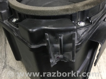 ФОТО Сабвуфер для Lexus RX350/450 (09-15) Киев