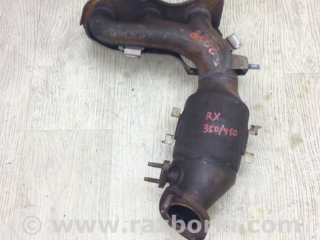ФОТО Катализатор для Lexus RX350/450 (09-15) Киев