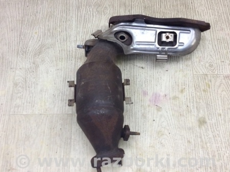 ФОТО Катализатор для Lexus RX350/450 (09-15) Киев