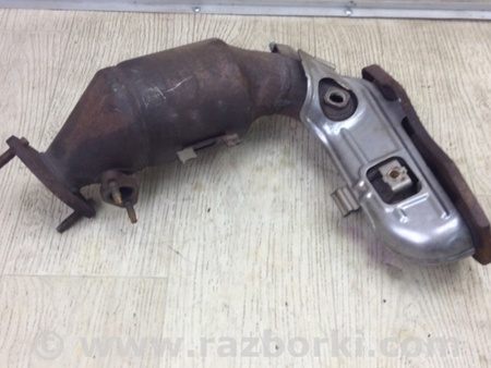 ФОТО Катализатор для Lexus RX350/450 (09-15) Киев