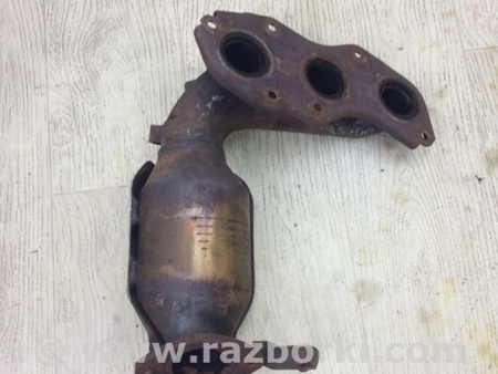 ФОТО Катализатор для Lexus RX350/450 (09-15) Киев