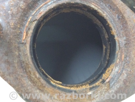 ФОТО Катализатор для Lexus RX350/450 (09-15) Киев