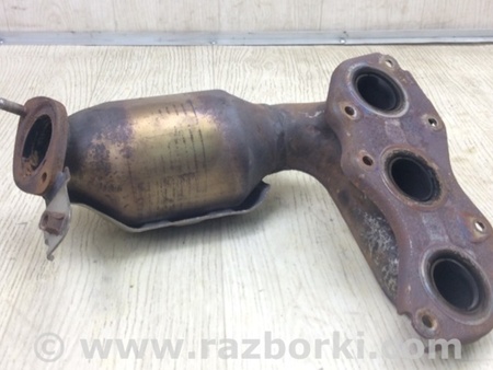 ФОТО Катализатор для Lexus RX350/450 (09-15) Киев