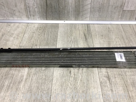 ФОТО Радиатор АКПП для Porsche Cayenne Type 958 (10-18) Киев