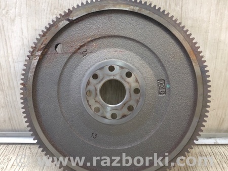 ФОТО Маховик АКПП для Lexus RX350/450 (09-15) Киев
