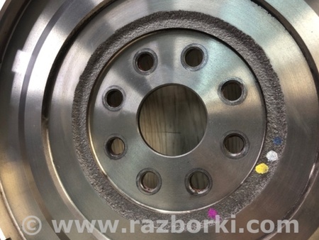 ФОТО Маховик АКПП для Lexus RX350/450 (09-15) Киев