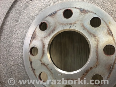 ФОТО Маховик АКПП для Lexus RX350/450 (09-15) Киев