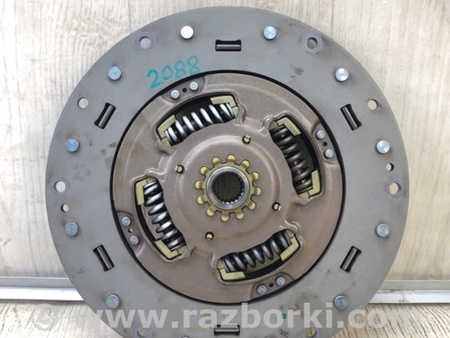 ФОТО Диск сцепления для Lexus RX350/450 (09-15) Киев