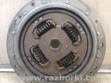 ФОТО Диск сцепления для Lexus RX350/450 (09-15) Киев