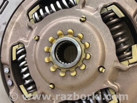 ФОТО Диск сцепления для Lexus RX350/450 (09-15) Киев