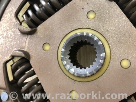 ФОТО Диск сцепления для Lexus RX350/450 (09-15) Киев