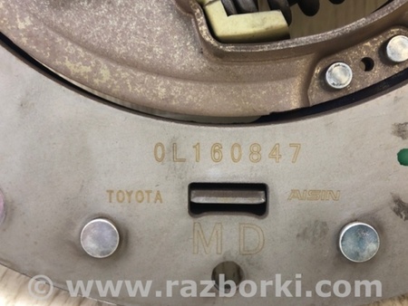 ФОТО Диск сцепления для Lexus RX350/450 (09-15) Киев
