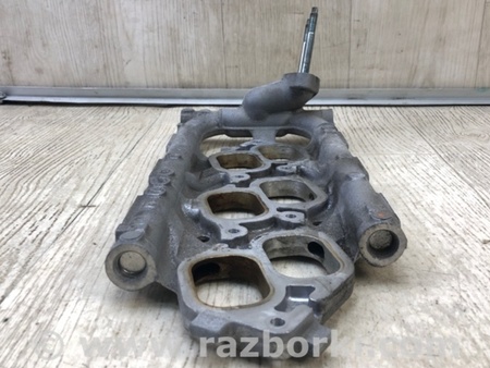 ФОТО Впускной коллектор для Lexus RX350/450 (09-15) Киев