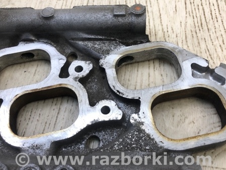 ФОТО Впускной коллектор для Lexus RX350/450 (09-15) Киев