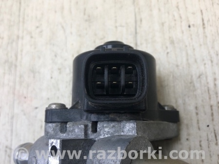 ФОТО Клапан EGR для Lexus RX350/450 (09-15) Киев