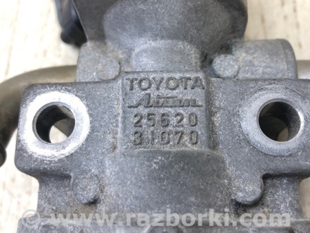 ФОТО Клапан EGR для Lexus RX350/450 (09-15) Киев