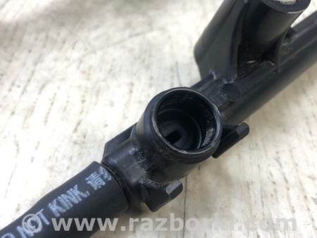 ФОТО Топливная рейка для Lexus RX350/450 (09-15) Киев