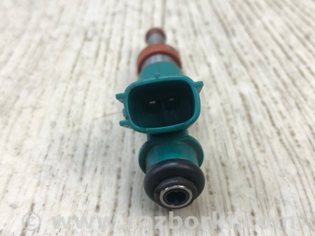 ФОТО Форсунка топливная для Lexus RX350/450 (09-15) Киев