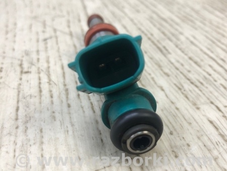 ФОТО Форсунка топливная для Lexus RX350/450 (09-15) Киев