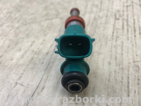ФОТО Форсунка топливная для Lexus RX350/450 (09-15) Киев