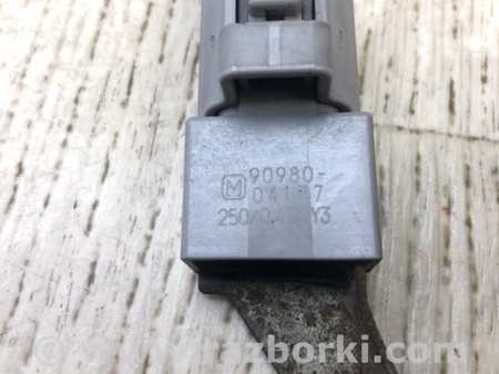 ФОТО Конденсатор для Lexus RX350/450 (09-15) Киев