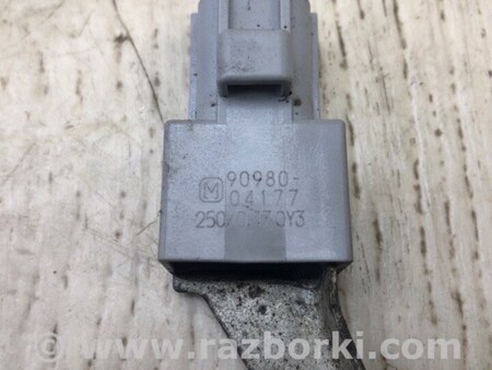 ФОТО Конденсатор для Lexus RX350/450 (09-15) Киев