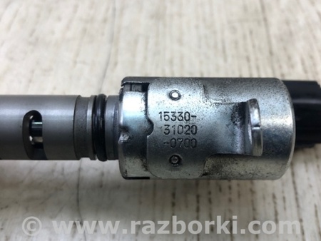 ФОТО Клапан изменения фаз ГРМ для Lexus RX350/450 (09-15) Киев