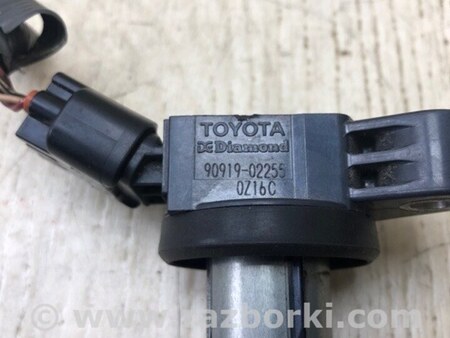ФОТО Катушка зажигания для Lexus RX350/450 (09-15) Киев
